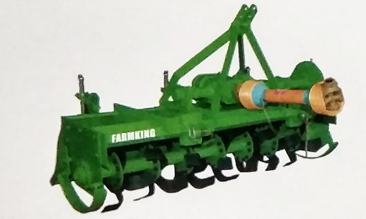 FARMKING - Agricultural Farm Equipments And Implements